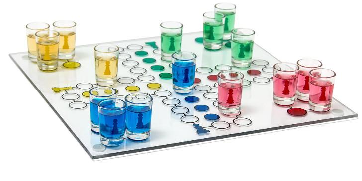 Bier Spellen